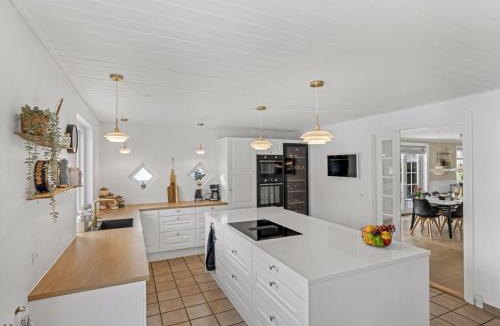 Skagen House | Holiday Home Etje - 650m from the sea by Interhome