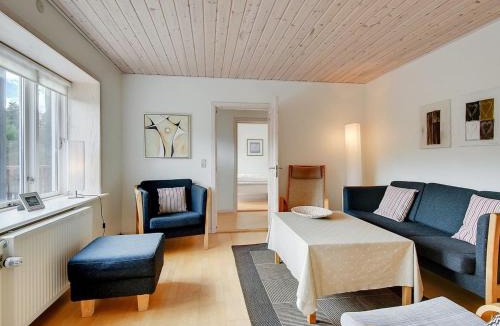 Hirtshals House | Holiday Home Etta - 957m from the sea by Interhome