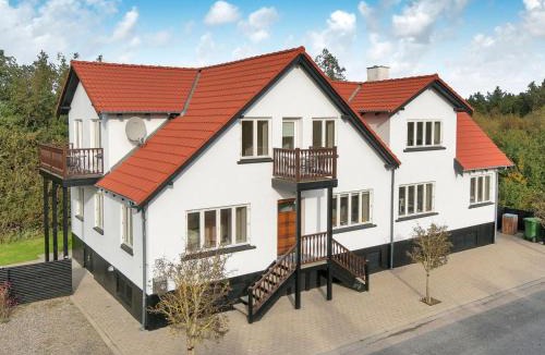 Hirtshals House | Holiday Home Etta - 957m from the sea by Interhome
