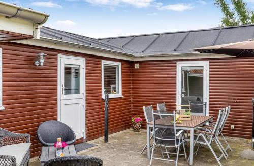 Diernæs Strandby House | Holiday Home Eufemia - 250m from the sea by Interhome