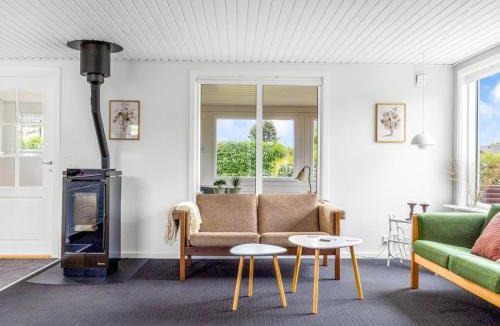 Diernæs Strandby House | Holiday Home Eufemia - 250m from the sea by Interhome