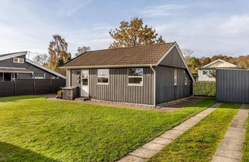 Hejsager Strand House | Holiday Home Eugenia - 300m from the sea by Interhome