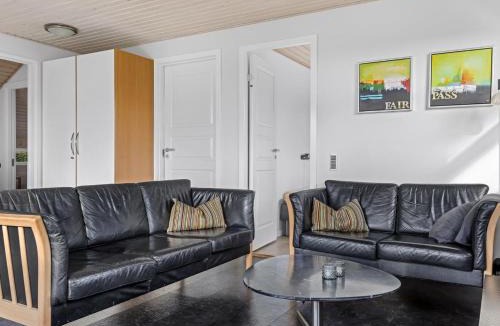 Hejsager Strand House | Holiday Home Eugenia - 300m from the sea by Interhome