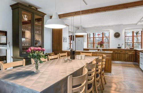 Brovst House | Holiday Home Eva - 9km to the fjord by Interhome
