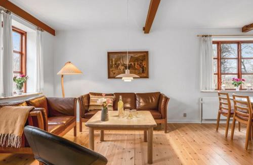 Brovst House | Holiday Home Eva - 9km to the fjord by Interhome