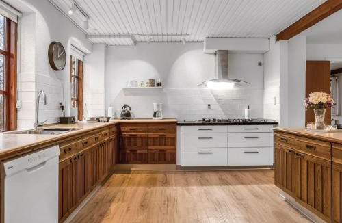 Brovst House | Holiday Home Eva - 9km to the fjord by Interhome