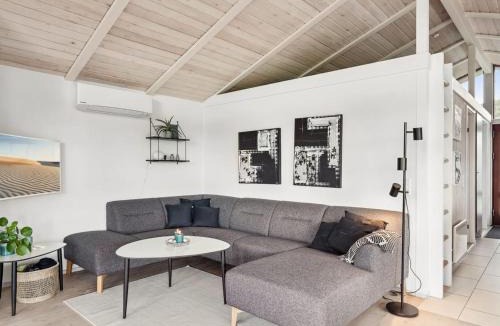 Haslevgarde House | Holiday Home Evald - 400m from the sea by Interhome