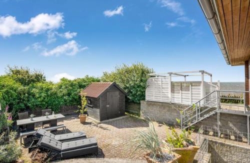 Sjaelborg House | Holiday Home Evamaria - 10m from the sea by Interhome