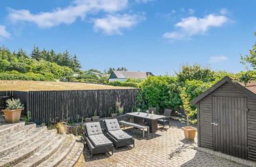 Sjaelborg House | Holiday Home Evamaria - 10m from the sea by Interhome