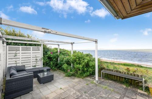 Sjaelborg House | Holiday Home Evamaria - 10m from the sea by Interhome