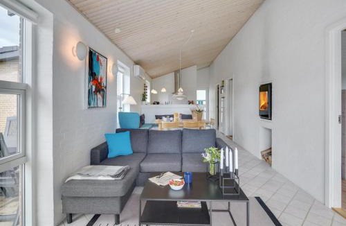 Bog By House | Holiday Home Evangelia - 1-2km from the sea by Interhome