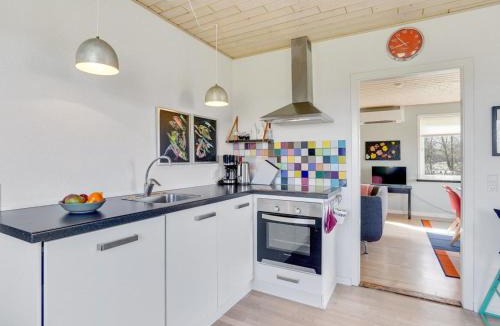 Bredebro House | Holiday Home Ewelina - 15km from the sea by Interhome