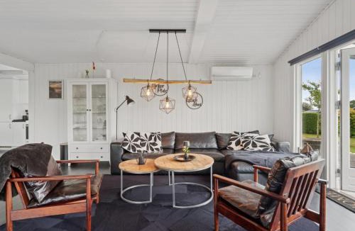 Rendbjerg House | Holiday Home Eweline - 400m from the sea by Interhome