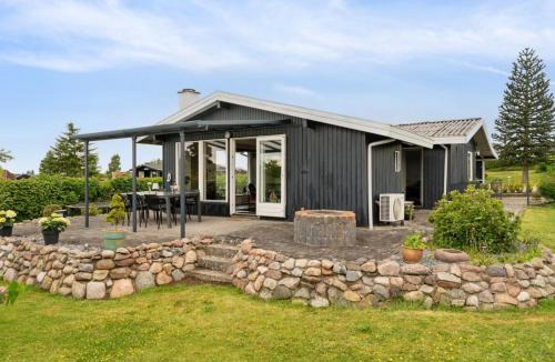 Rendbjerg House | Holiday Home Eweline - 400m from the sea by Interhome