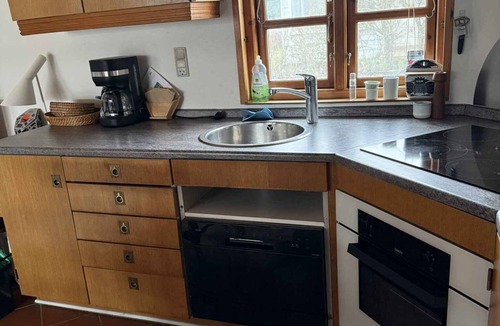 Broager House | Holiday home exuding coziness and comfort
