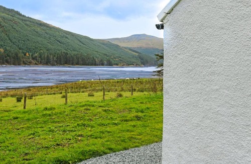 Isle of Skye House | Holiday Home Eynort