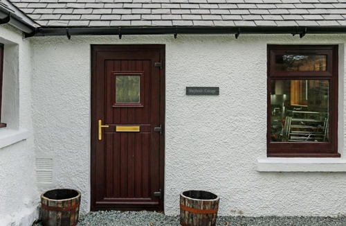 Isle of Skye House | Holiday Home Eynort
