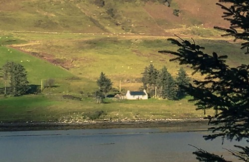 Isle of Skye House | Holiday Home Eynort