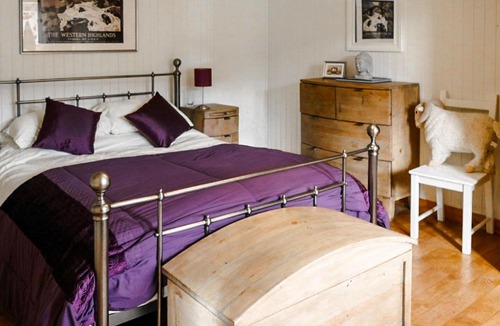 Isle of Skye House | Holiday Home Eynort