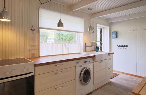 Ordrup House | Holiday home Fårevejle XIX