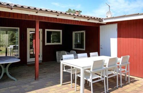 Faarevejle House | Holiday home Fårevejle XXII