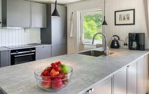 Grlev House | Holiday Home Fægangsvejen Gørlev Denm