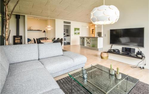 Ronbjerg House | Holiday Home Følvigvej Roslev I