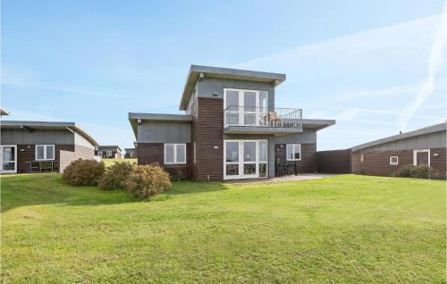 Faaborg House | Holiday Home Faaborg 93 With Hot Tub