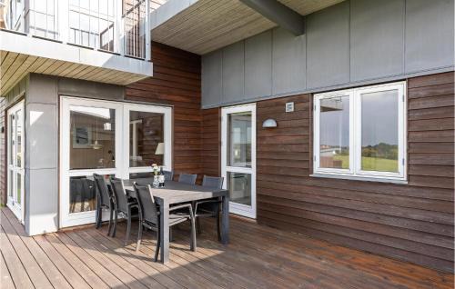 Faaborg House | Holiday Home Faaborg 93 With Hot Tub