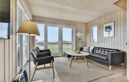 Faaborg House | Holiday Home Faaborg 93 With Hot Tub