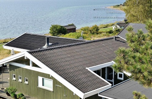 Bøjden House | Holiday home Faaborg II