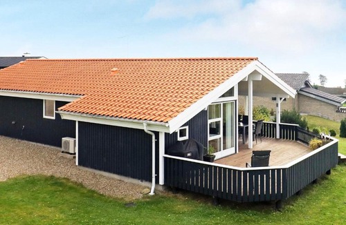Bøjden House | Holiday home Faaborg XX
