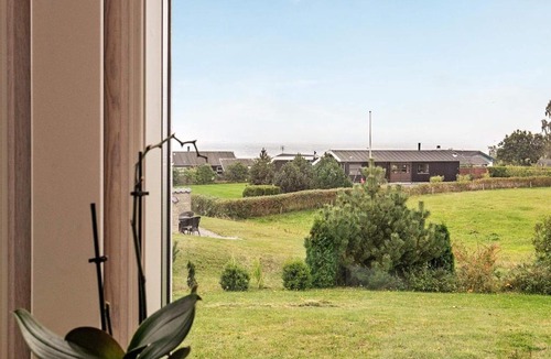 Bøjden House | Holiday home Faaborg XX