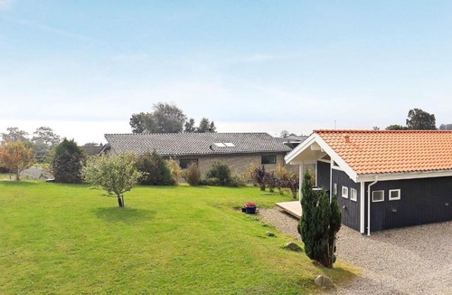 Bøjden House | Holiday home Faaborg XX