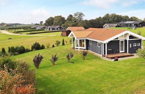 Bøjden House | Holiday home Faaborg XX