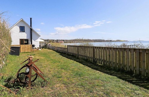 Bøjden House | Holiday home Faaborg XXII