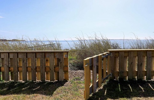 Bøjden House | Holiday home Faaborg XXII