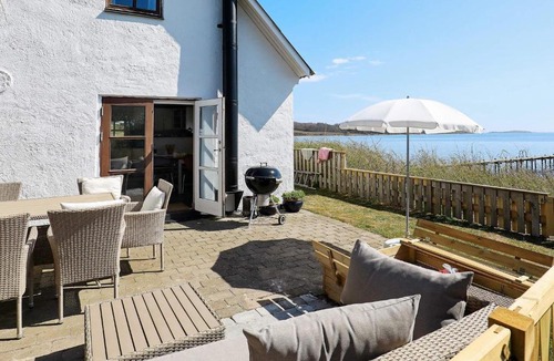 Bøjden House | Holiday home Faaborg XXII