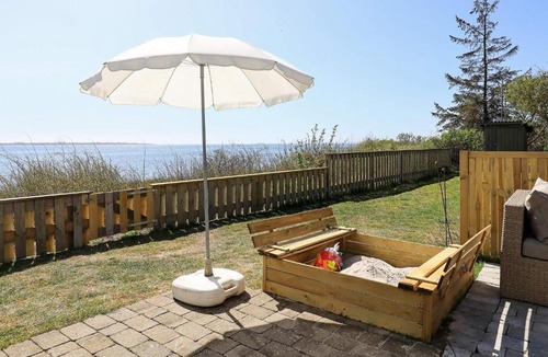 Bøjden House | Holiday home Faaborg XXII