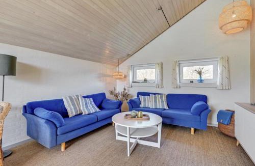 Nordenbro Vesteregn House | Holiday Home Faina - 100m from the sea by Interhome
