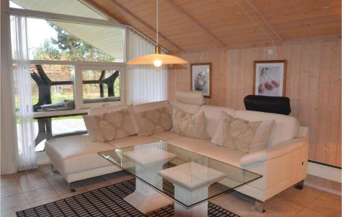 Idestrup House | Holiday Home Falkevej Idestrup X