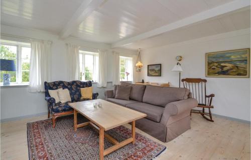 Sønderho House | Holiday Home Fanø 13