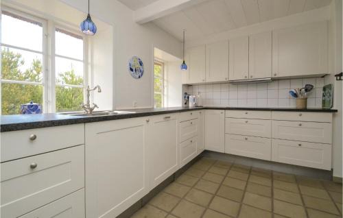 Sønderho House | Holiday Home Fanø 13