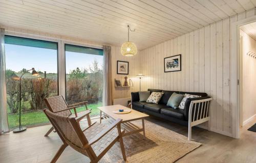 Rindby Strand House | Holiday Home Fanø 18