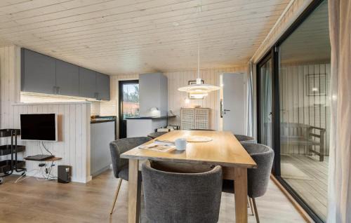 Rindby Strand House | Holiday Home Fanø 18