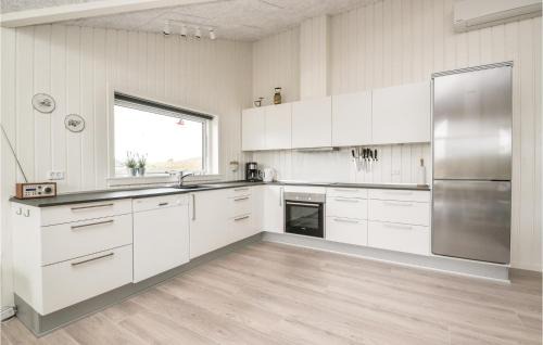 Sønderho House | Holiday Home Fanø 19