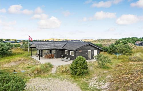 Sønderho House | Holiday Home Fanø 19
