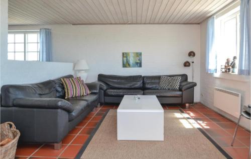 Sønderho House | Holiday Home Fanø 2