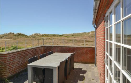Sønderho House | Holiday Home Fanø 2