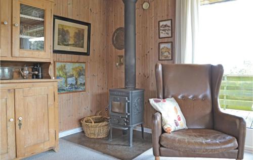 Sønderho House | Holiday Home Fanø 22